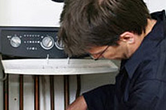 boiler repair Crayford